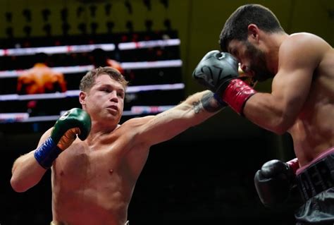 Canelo beats Ryder by unanimous decision in return to Mexico